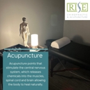 Rise Chiropractic and Acupuncture - Chiropractors & Chiropractic Services