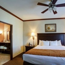 Comfort Suites University Drive - Motels