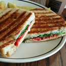 Corner Bakery Cafe - Sandwich Shops