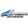 Quality Aluminum Gutters Soffits and Fascia, Inc. gallery