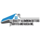 Quality Aluminum Gutters Soffits and Fascia, Inc.
