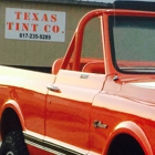 Texas Tint Company