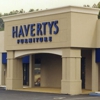 Haverty's Furniture gallery