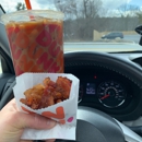 Dunkin' - Donut Shops