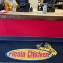 Fiesta Chicken - Chicken Restaurants
