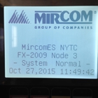 Mircom Inc