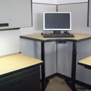 Custom Office Systems - Office Furniture & Equipment