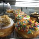 Glee Donuts & Burgers - Donut Shops