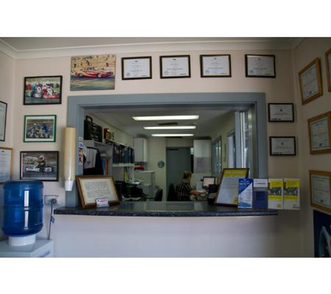 Re-Car Pty Ltd - St Agnes, SA