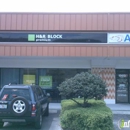 H&R Block - Tax Return Preparation