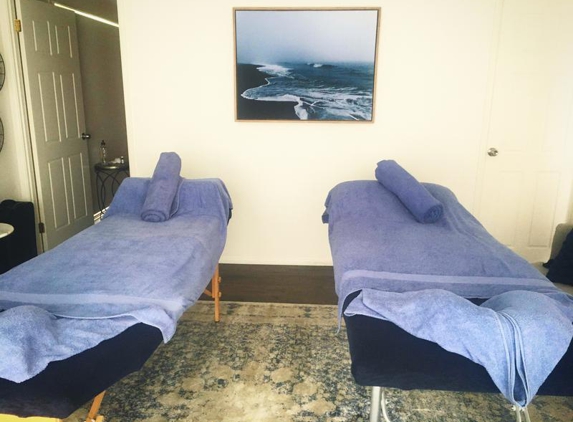 Thrive Mobile Massage - Bowral, NSW