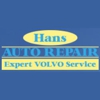 Volvo Experts-Hans Auto Repair gallery
