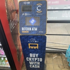 CoinFlip Bitcoin ATM - Valero (Vicksburg)