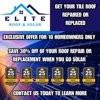 Elite Roof & Solar gallery
