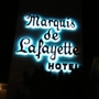 Marquis De Lafayette Hotel