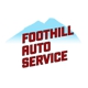Foothill Auto Service