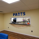 Toothman and Sowers Ford - Auto Appraisers