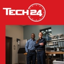 Tech24 - Heating, Ventilating & Air Conditioning Engineers