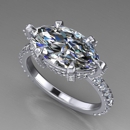 Steve Rosdal Diamonds - Jewelry Buyers