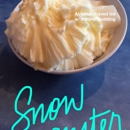 Snow Monster - Ice Cream & Frozen Desserts