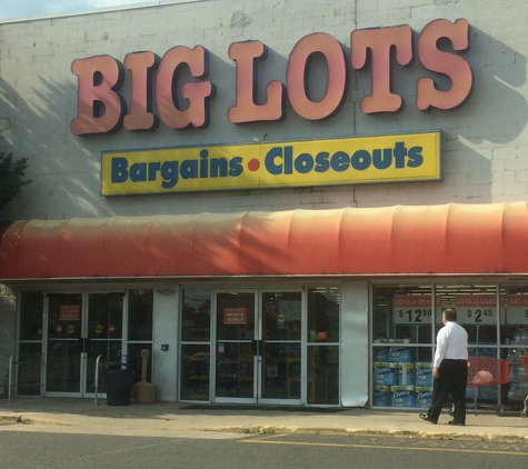 Big Lots - Hamilton, NJ