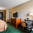 Quality Inn Cairo I-57 - Lodging