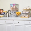 Days Inn by Wyndham Near City Of Hope - Hotels