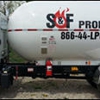 S & F Propane gallery