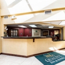 Quality Inn & Suites Lafayette - Motels