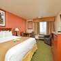 Quality Inn Winnemucca - Model T Casino