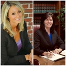 Amanda L Rose, Beth V Kelly-May - Attorneys