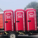 Cathey's Portable Toilets & Septic Pumping