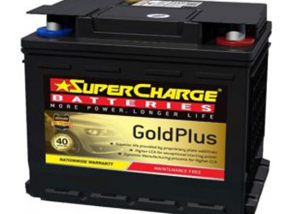 Peter Molan Auto Electrical - Warrnambool, VIC