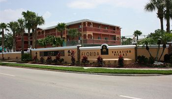 Florida Vacation Villas - Kissimmee, FL