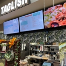 Lotte Plaza Market - Sushi Bars