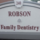 Robson Family Dental