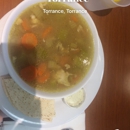 Chicken Dijon - Mediterranean Catering & Delivery - Mediterranean Restaurants