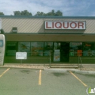 Willows Liquor