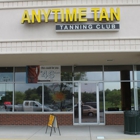 Anytime Tan Tanning Club