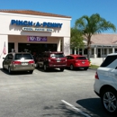 Pinch A Penny Pool Patio Spa - Swimming Pool Repair & Service