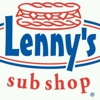 Lenny's Sub Shop #74 gallery