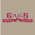 Gail's Upholstery & Decorating