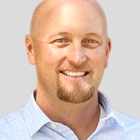 Scott Olson at CrossCountry Mortgage