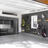 Garage Design Source gallery