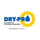 Dry Pro Foundation and Crawlspace Specialists - Foundation Contractors