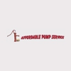 Affordable Pump Service, Inc. gallery