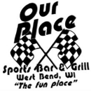 Our Place - Bars