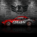 Primal X Motorsports - Vehicle Wrap Advertising