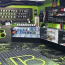 Bud Board Dispensary - Hobbs