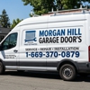 Morgan Hill Garage Door's Repair gallery